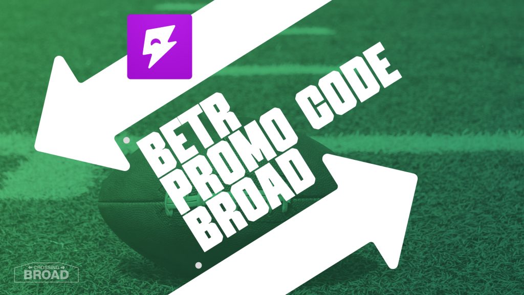 betr promo code
