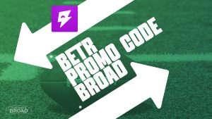 betr promo code