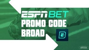 ESPN BET promo code