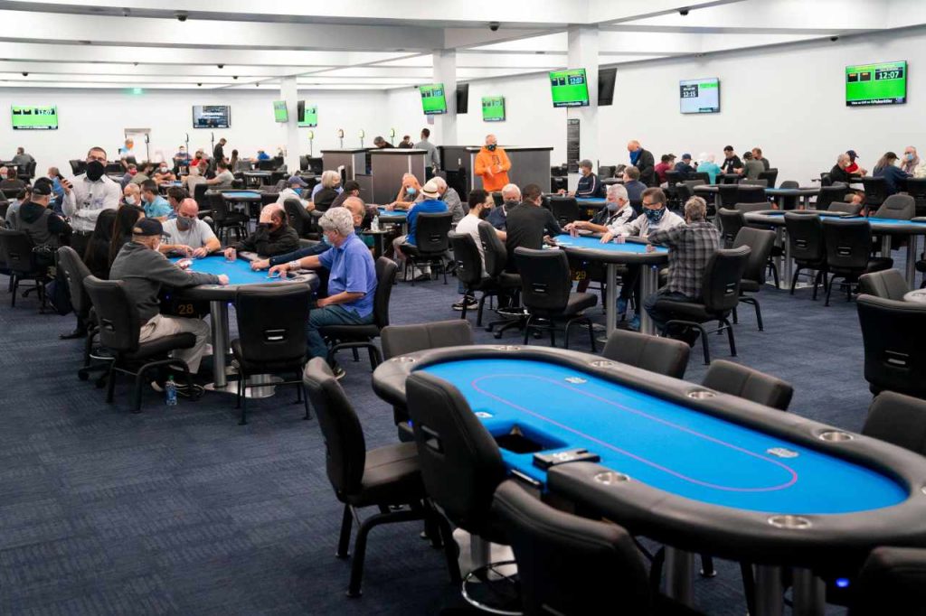 Pennsylvania online casino