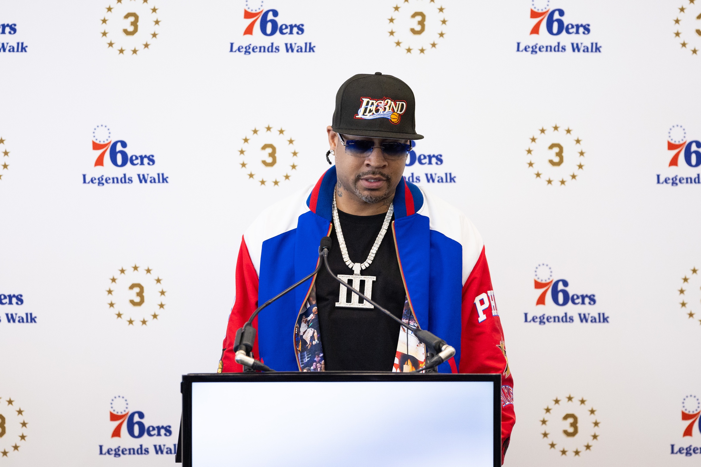 Andrew Bogut Calls Allen Iverson an "Absolute Shit Human" After A.I. Reportedly Phoned-in Australian Tour Commitments - Crossing Broad
