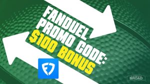FanDuel promo code