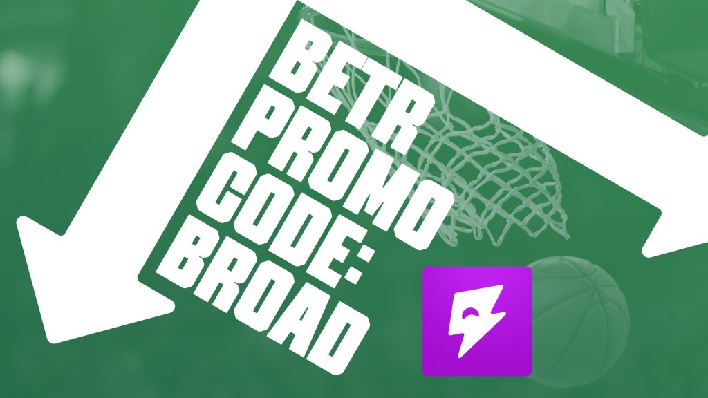 betr promo code