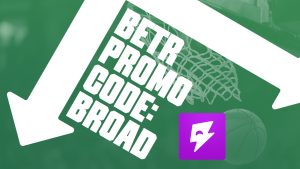 betr promo code