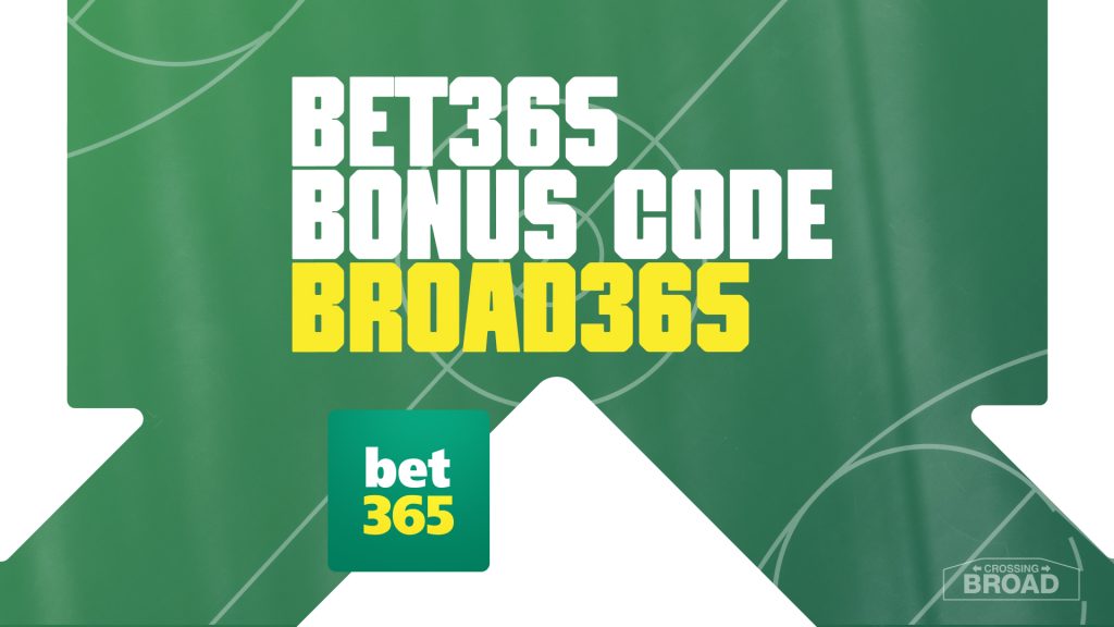 bet365 promo code