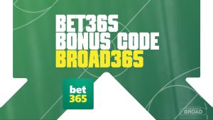 bet365 promo code