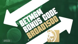 BetMGM Bonus Code