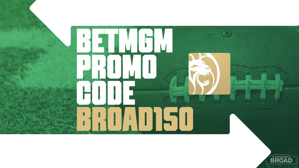 betmgm bonus code