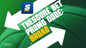 theScore Bet promo code