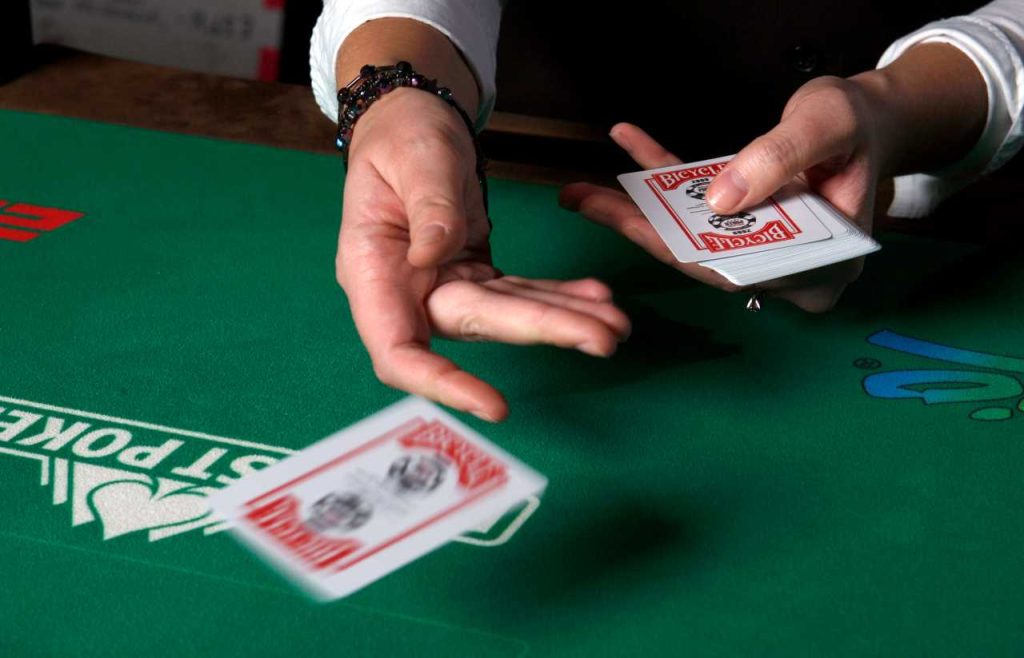 Pennsylvania online casino