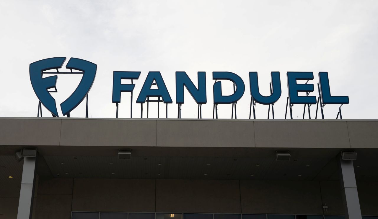 FanDuel、3月2日からクレジットカード入金の禁止を開始