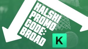 Kalshi promo code