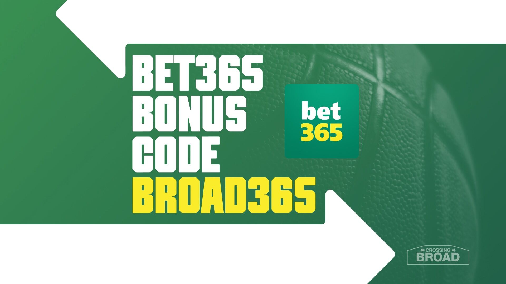 Bet365 bonus
