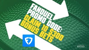 FanDuel promo code