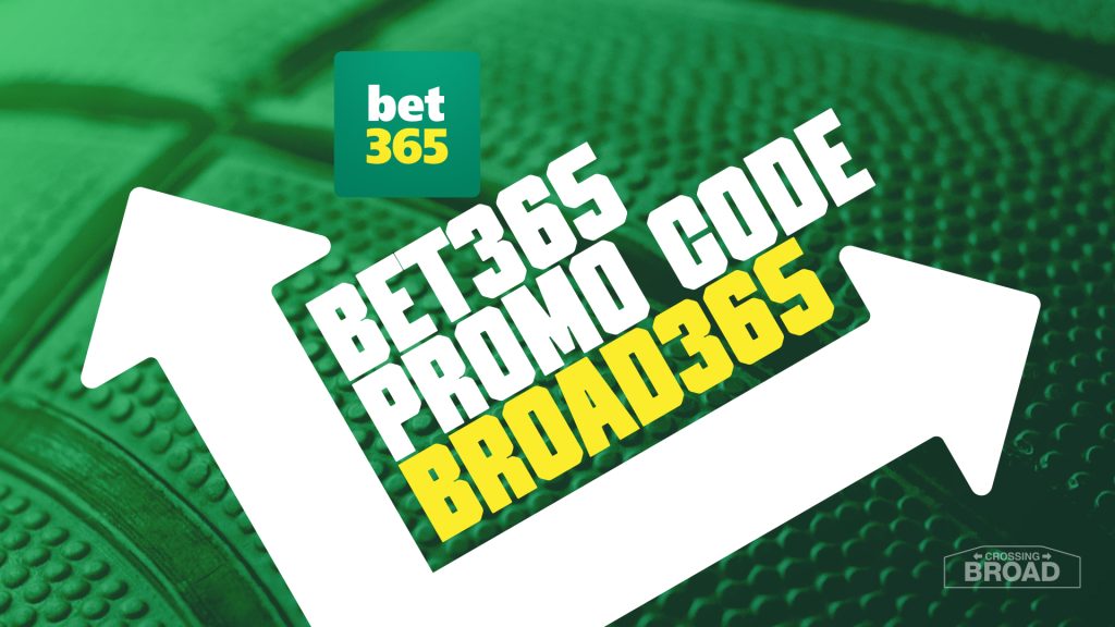 bet365 promo code