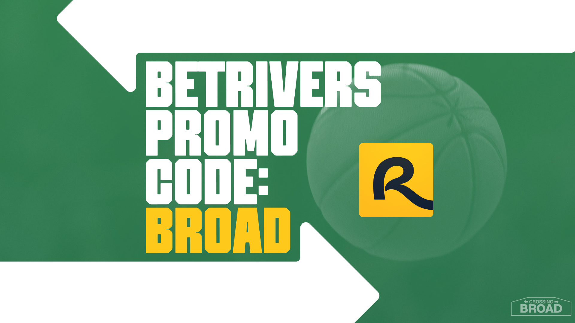 BetRivers Promo Code: Get $500 Second Chance Bonus for NCAA Tournament ...