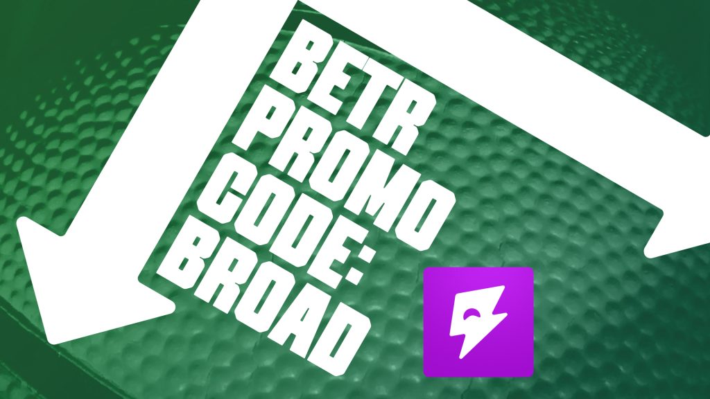 betr promo code