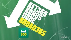 bet365 bonus code