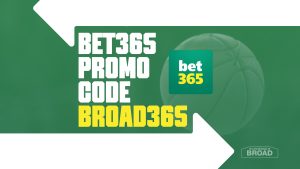 bet365 promo code
