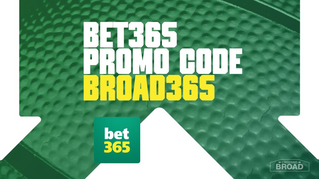 bet365 promo code