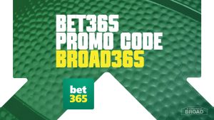 bet365 promo code