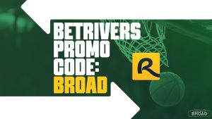 BetRivers promo code