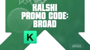 Kalshi promo code offer