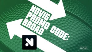 Novig promo code