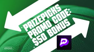 PrizePicks promo code