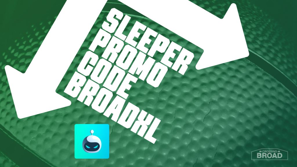 Sleeper promo code