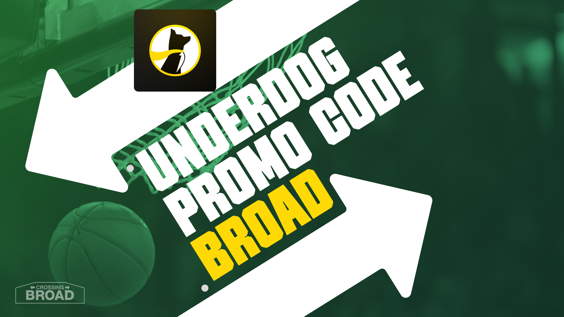 Dfs Discount Code Underdog Promo Code BROAD: Claim $50 Bonus for March Madness DFS Picks ...