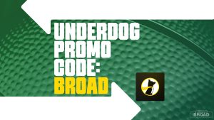 Underdog Promo Code BROAD: Get $50 NBA Bonus for 76ers vs. Thunder, More