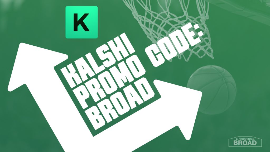 kalshi promo code