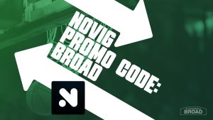 novig promo code