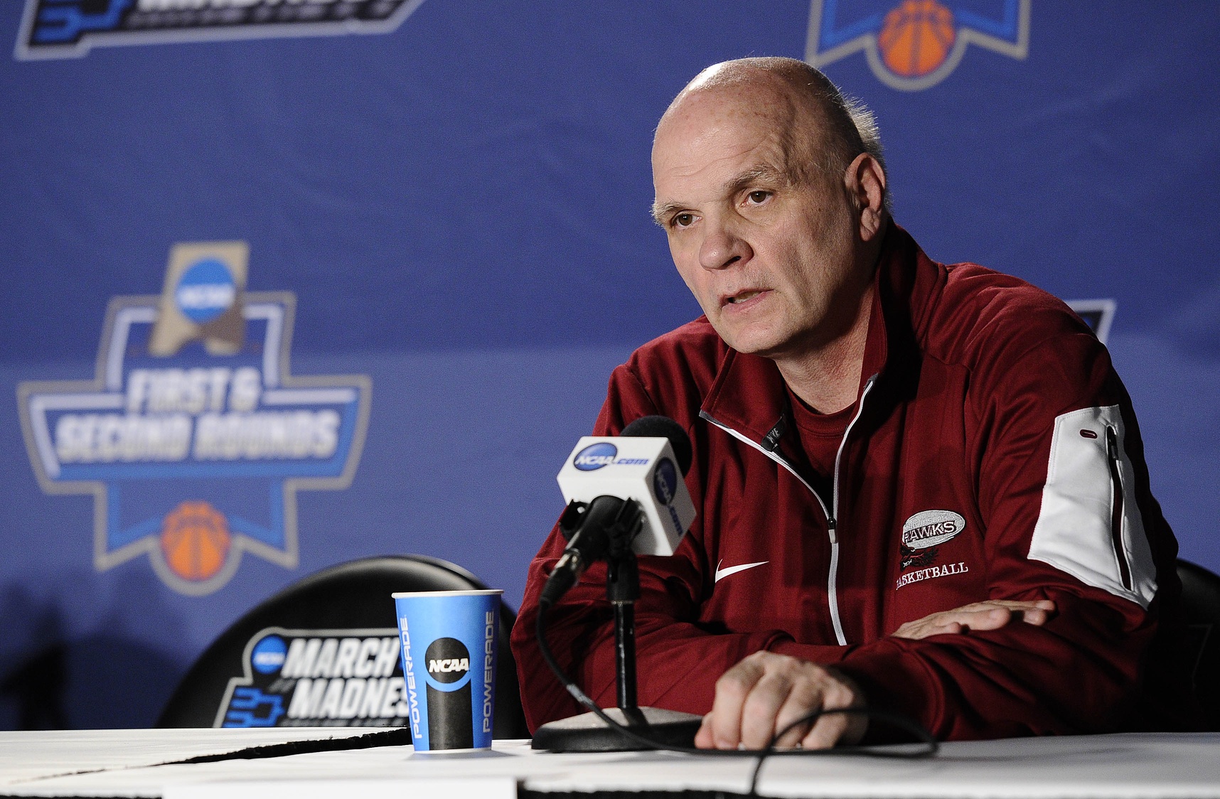 Celebrating the 10-Year Anniversary of Phil Martelli Asking a Hipster Reporter if He Can Buy Weed in Spokane