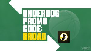 underdog promo code