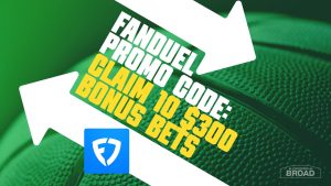 FanDuel promo code