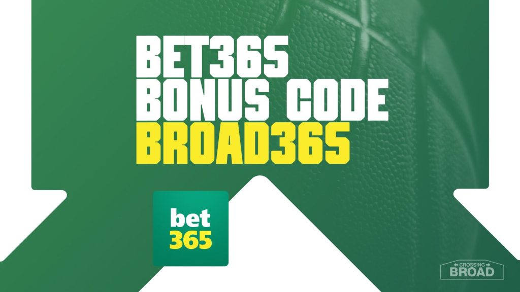 Bet365 bonus code