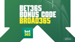 Bet365 bonus code