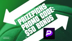 PrizePicks promo code