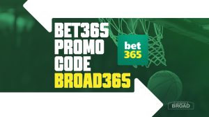 Bet365 promo code