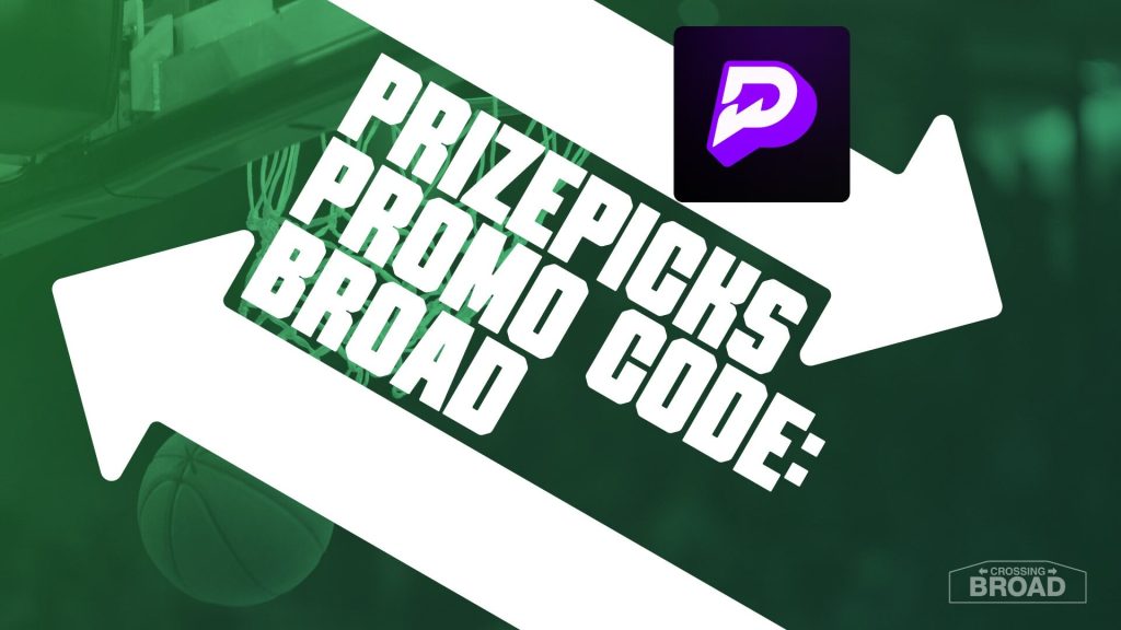 PrizePicks promo code
