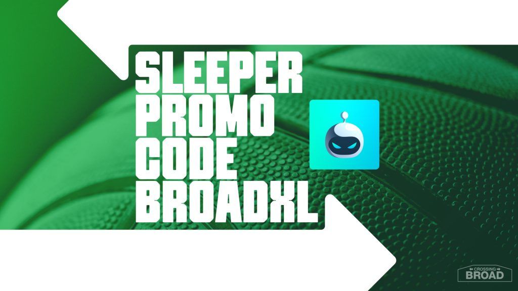 Sleeper promo code