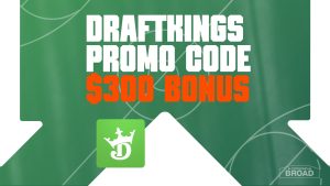 DraftKings promo code