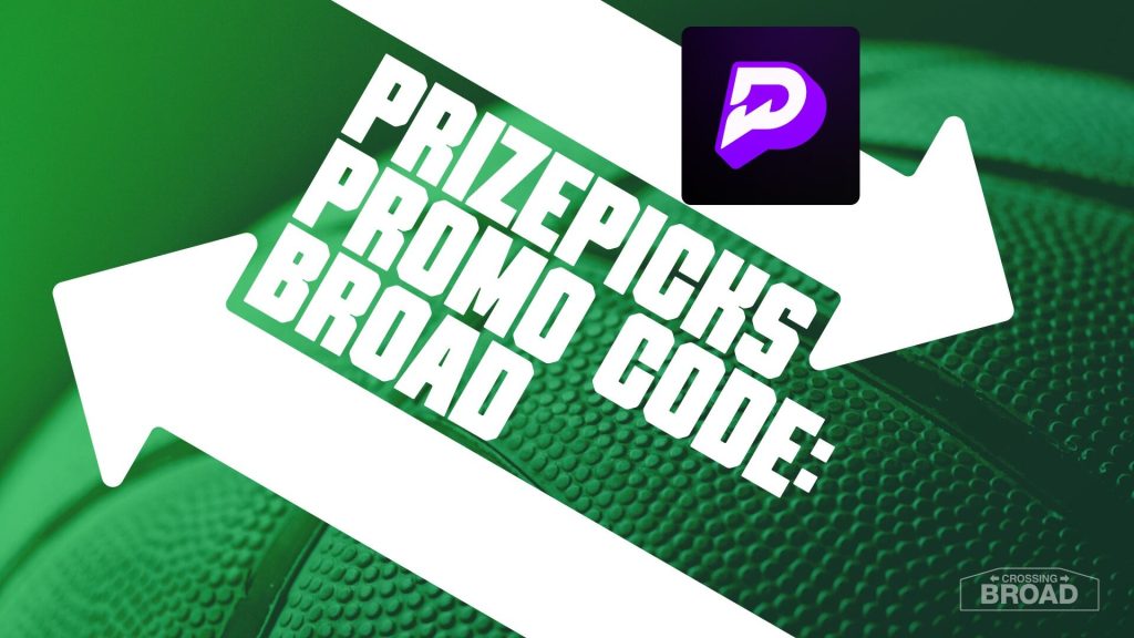PrizePicks promo code
