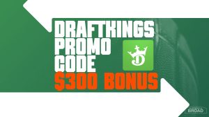 DraftKings promo code