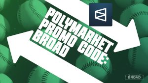 Polymarket promo code