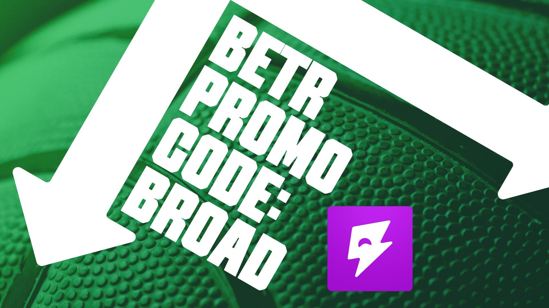 Betr Promo Code BROAD: Get $200 Bonus for Magic-Pistons Game 5, NBA Playoffs Picks