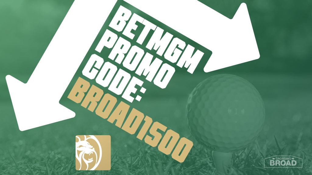 betmgm promo code