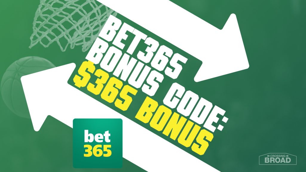 bet365 bonus code